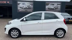 Gebruikt 2014 Kia Picanto Plus Hatchback | € 5.995 (Eerlijke prijs)