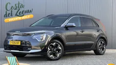 Interstellar grey Gebruikt 2023 Kia e-Niro 3 SUV | € 32.445 (Goede deal)