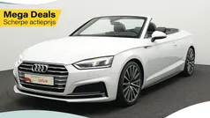 Gebruikt 2019 Audi A5 Cabriolet Sport Cabriolet | € 30.900 (Super prijs)