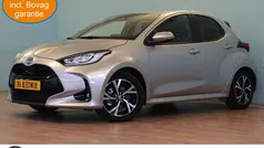 Gebruikt 2025 Toyota Yaris Hybrid Hatchback | € 24.899 (Eerlijke prijs)