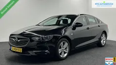 Zwart Gebruikt 2019 Opel Insignia Business Hatchback | € 18.000 (Eerlijke prijs)