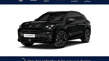 Occasion Cupra Terramar VZ 272 PK (200 kW) 2026 SUV