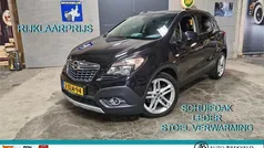 Gebruikt 2015 Opel Mokka Cosmo SUV | € 10.950 (Eerlijke prijs)