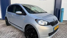 Gebruikt 2013 Skoda Citigo Hatchback | € 4.895 (Eerlijke prijs)