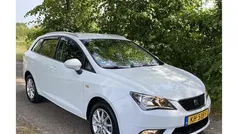 Gebruikt 2016 Seat Ibiza ST Style Stationwagen | € 4.350 (Super prijs)
