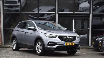 Occasion Opel Grandland X Edition 131 PK (96 kW) 2020 SUV
