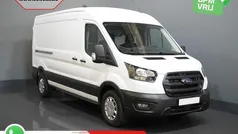 Gebruikt 2024 Ford Transit Trend Van | € 30.744 (Super prijs)