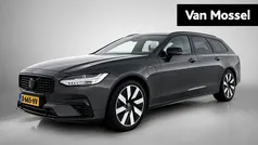 Grijs Gebruikt 2023 Volvo V90 Plus Stationwagen | € 40.900 (Eerlijke prijs)
