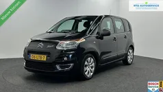 Gebruikt 2010 Citroën C3 Picasso MPV | € 999.999