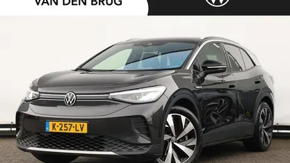 Occasion VW ID.4 11 kW (15 PK) 2020 SUV