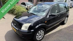 Gebruikt 2003 Ford Fusion MPV | € 799 (Goede deal)