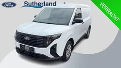 Wit Gebruikt 2024 Ford Transit Trend Van | € 22.400 (Goede deal)