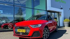 Hatchback Gebruikt 2023 Audi A1 Sportback Advanced Hatchback | € 27.945 (Eerlijke prijs)