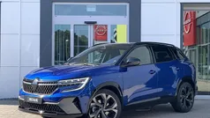 Blauw Gebruikt 2023 Renault Austral Techno Esprit Alpine SUV | € 34.195 (Eerlijke prijs)