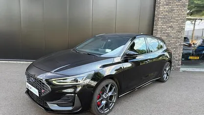 Occasion 2022 Ford Focus Performance Edition Hatchback | € 38.600 (Eerlijke prijs)