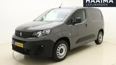 Gebruikt 2021 Peugeot Partner Premium MPV | € 17.950 (Eerlijke prijs)