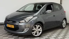 Gebruikt 2011 Hyundai ix20 MPV | € 4.975 (Eerlijke prijs)