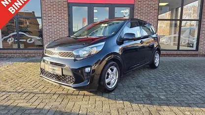 Occasion 2019 Kia Picanto Hatchback | € 9.495 (Eerlijke prijs)