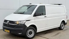 Gebruikt 2021 VW T6.1 Van | € 19.945 (Super prijs)