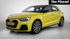 Gebruikt 2019 Audi A1 Sportback Sport Hatchback | € 20.900 (Eerlijke prijs)