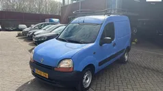 Overige Gebruikt 2002 Renault Kangoo MPV | € 1.299 (Goede deal)