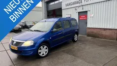Gebruikt 2011 Dacia Logan MCV Ambiance Stationwagen | € 2.950 (Eerlijke prijs)