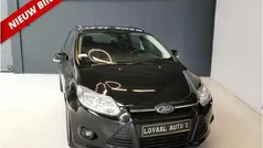 Gebruikt 2014 Ford Focus Titanium Stationwagen | € 6.499 (Eerlijke prijs)