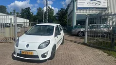 Gebruikt 2011 Renault Twingo Authentique Hatchback | € 1.795 (Eerlijke prijs)