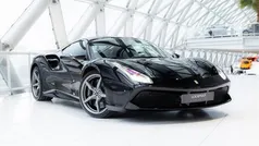 Gebruikt 2018 Ferrari 488 Coupé | € 249.950