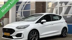 Gebruikt 2023 Ford Fiesta ST-Line Hatchback | € 16.695 (Eerlijke prijs)