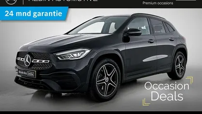 Occasion 2022 Mercedes GLA250 Business SUV | € 33.900 (Eerlijke prijs)