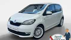 Gebruikt 2018 Skoda Citigo Ambition Hatchback | € 6.950 (Eerlijke prijs)
