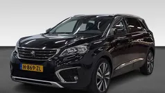 Gebruikt 2020 Peugeot 5008 MPV | € 19.425 (Eerlijke prijs)