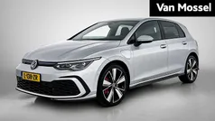 Gebruikt 2021 VW Golf VIII GTE Hatchback | € 25.900 (Eerlijke prijs)