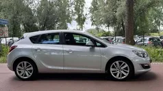 Gebruikt 2013 Opel Astra Sport Hatchback | € 3.349 (Goede deal)