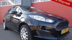 Gebruikt 2014 Ford Fiesta Style Hatchback | € 6.450 (Eerlijke prijs)