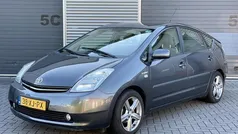 Gebruikt 2007 Toyota Prius Business Edition Hatchback | € 4.950 (Eerlijke prijs)