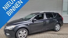 Gebruikt 2011 Kia Ceed Stationwagen | € 3.750 (Eerlijke prijs)