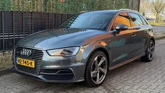 Gebruikt 2015 Audi A3 Sportback Ambition Hatchback | € 8.950 (Eerlijke prijs)