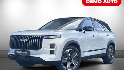 Occasion Jaecoo 7 2025 SUV