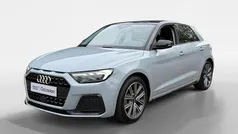 Gebruikt 2021 Audi A1 Sportback Hatchback | € 18.945 (Eerlijke prijs)
