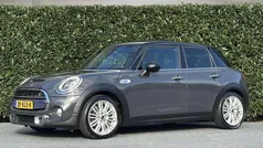 Gebruikt 2014 Mini Cooper S Business Hatchback | € 10.950 (Super prijs)