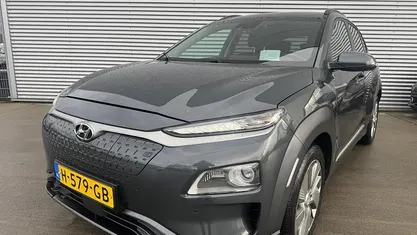 Occasion Hyundai Kona Premium 150 kW (204 PK) 2020 SUV