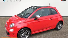 Gebruikt 2020 Fiat 500 Rockstar Hatchback | € 15.948 (Eerlijke prijs)