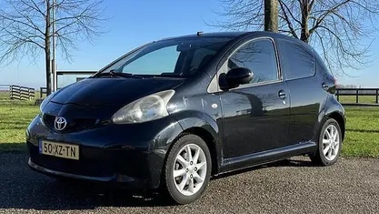 Occasion Toyota Aygo Play 68 PK (50 kW) 2008 Hatchback