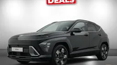 Gebruikt 2025 Hyundai Kona Premium SUV | € 37.425 (Eerlijke prijs)
