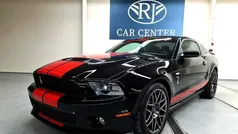 Zwart Gebruikt 2011 Ford Mustang Coupé | € 44.950
