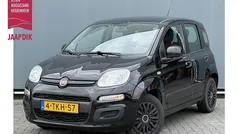 Gebruikt 2014 Fiat Panda Hatchback | € 3.950 (Eerlijke prijs)