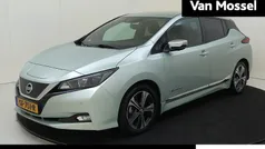 Gebruikt 2018 Nissan Leaf Hatchback | € 11.740 (Eerlijke prijs)