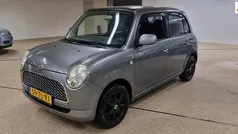 Gebruikt 2006 Daihatsu Trevis Hatchback | € 1.450 (Eerlijke prijs)